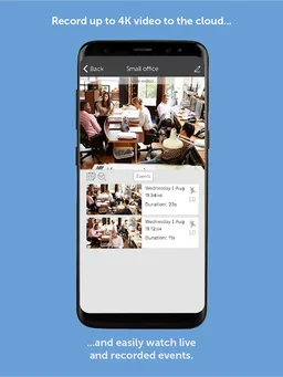 CCTV Connect screenshot 4