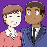 NextLevel | Contact icon