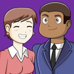 NextLevel | Contact icon