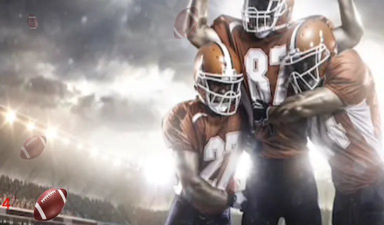 Football Champions screenshot 2