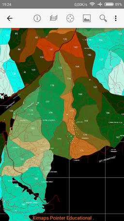 Pointer Educational screenshot 4