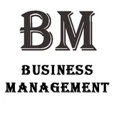 Business Management icon