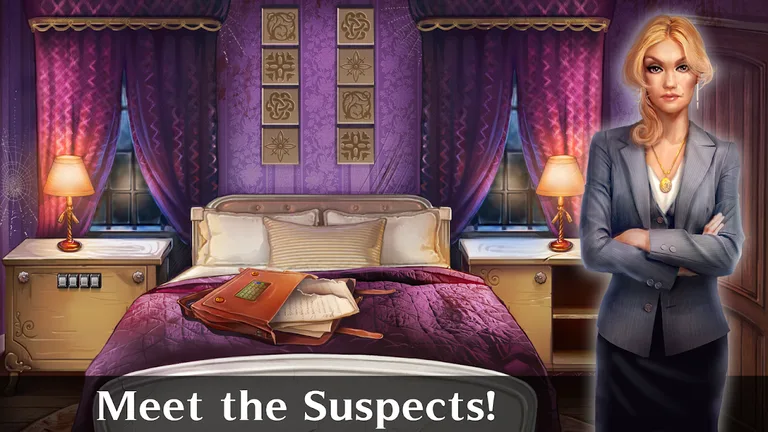 Adventure Escape: Murder Manor screenshot 3