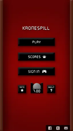 Kronespill - Payazzo screenshot 5