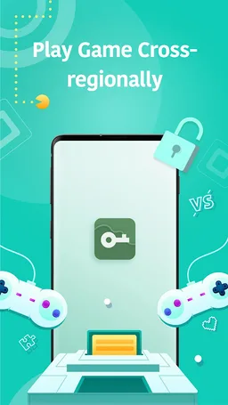 Snap Master VPN: Super Vpn App screenshot 5
