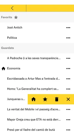 El Nacional.cat screenshot 2
