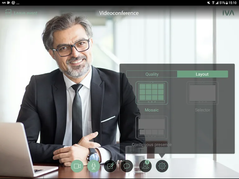 IVA VCS screenshot 10