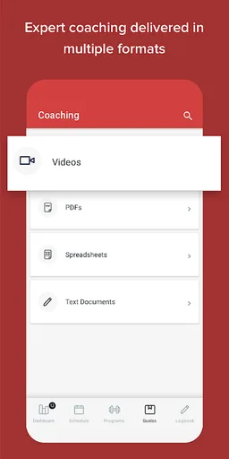 Nicks Complete Fitness screenshot 6