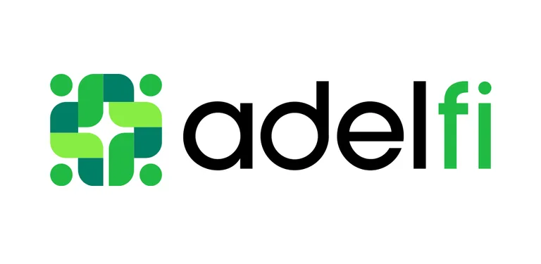 AdelFi Mobile Banking cover image