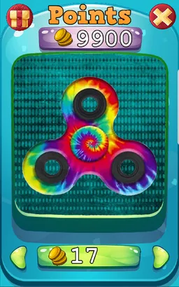 Hand Spinner screenshot 5