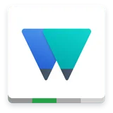Writer - Write, Discuss, Sync icon