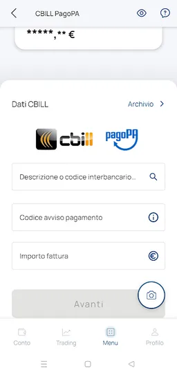 Cassa Sovvenzioni e Risparmio screenshot 5