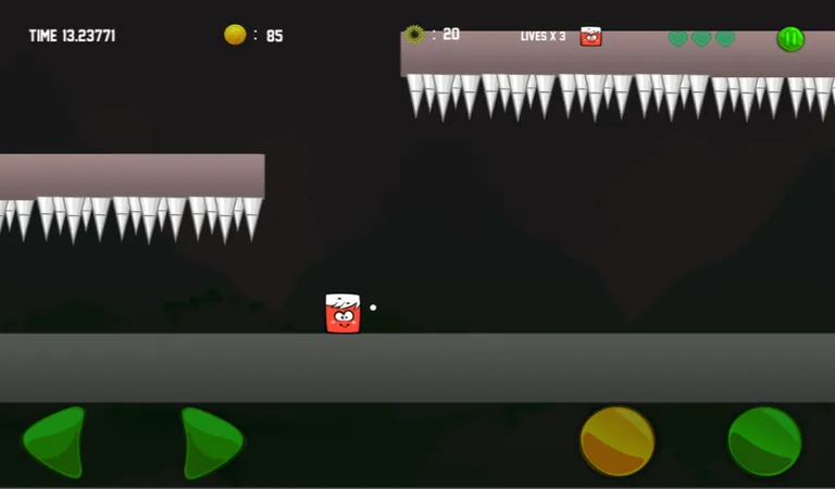 Super Box Platform screenshot 4