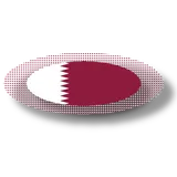 Qatari apps and games icon