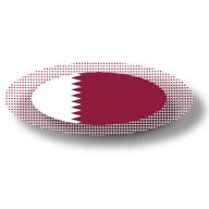Qatari apps and games icon