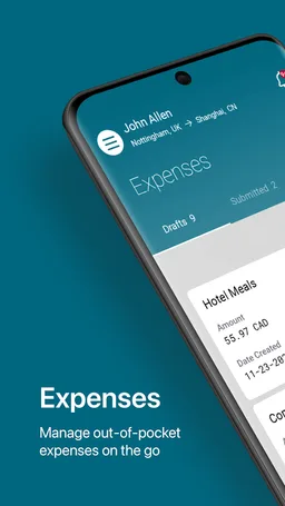 BGRS ReloAccess screenshot 6