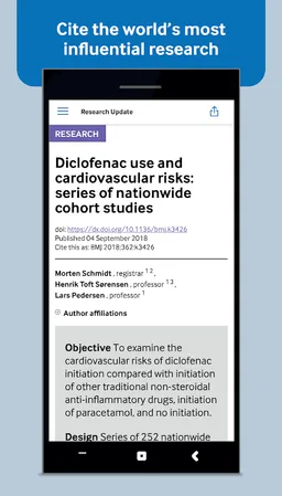 The BMJ screenshot 6