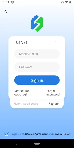 Inkbird Plus screenshot 1