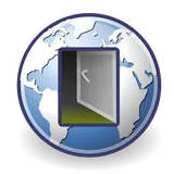 Proxy Manager icon