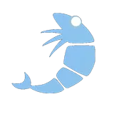 Andro Shrimp icon