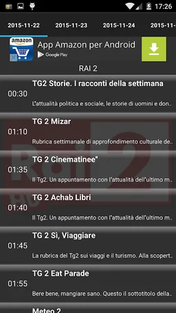 IPTV Extreme screenshot 14