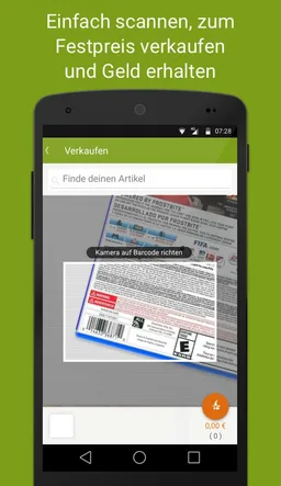 reBuy - Kaufen & Verkaufen screenshot 12