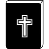 Chinese and English Bible icon