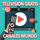 Free Television Channels World icon