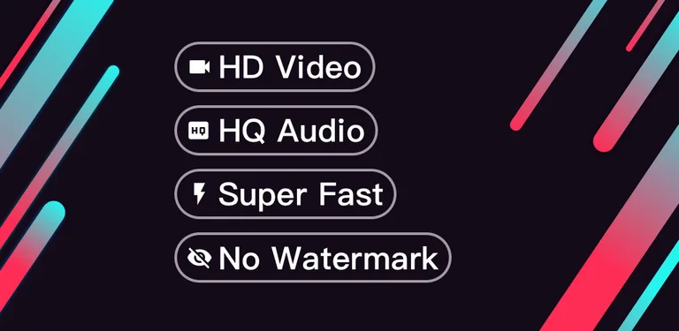 Tmate - TT Video downloader cover image