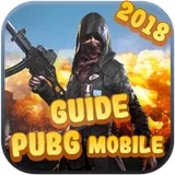 Guide for PUBG Mobile icon