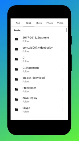 Quick Sharing screenshot 3