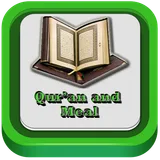 Quran and English Translation icon