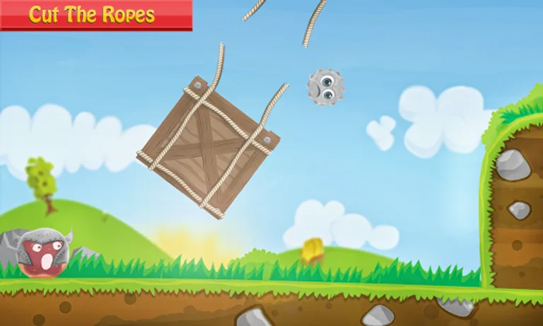 Bounce Tales Adventures - Classic Bounce Remake screenshot 7