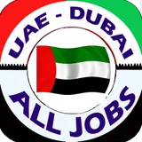 UAE Jobs - DUBAI Jobs icon