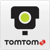 TomTom Speed Cameras - Alerts & Live Traffic icon