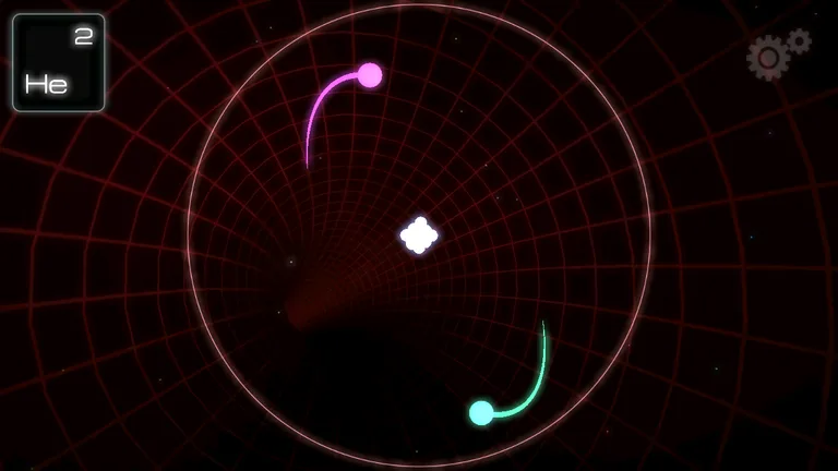 Nucleus screenshot 3
