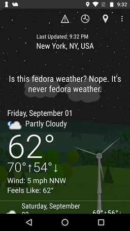 What The Forecast?!! screenshot 12