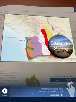 Atlas IGM RA screenshot 11