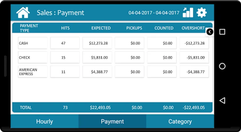 Atlantic Systems Inc screenshot 2