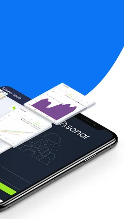 MTech Sonar screenshot 2