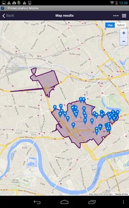 Primelocation Property Search screenshot 5