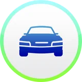 Where's My Car? 2 icon