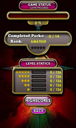 Jewel Magic Challenge screenshot 6