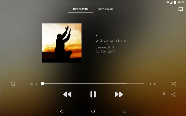 C.S. Lewis Institute screenshot 6