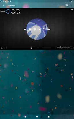 Drama Live | Video Player screenshot 10