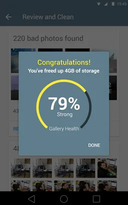 Gallery Doctor - Phone Cleaner screenshot 6