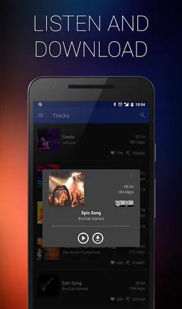 Music Downloader Mp3 Download screenshot 5
