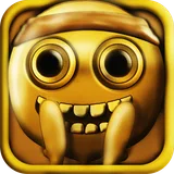 Stickman Run icon