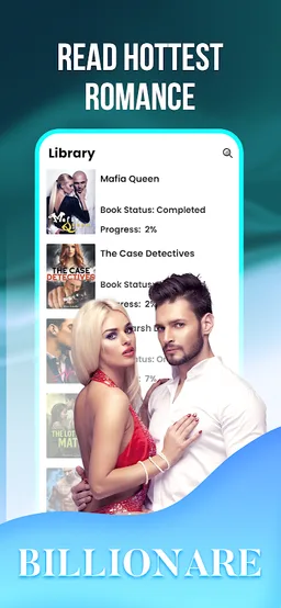 Novely-Dreamy web Novel screenshot 4