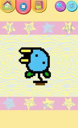 Tamagotchi Classic 2nd gen. screenshot 4